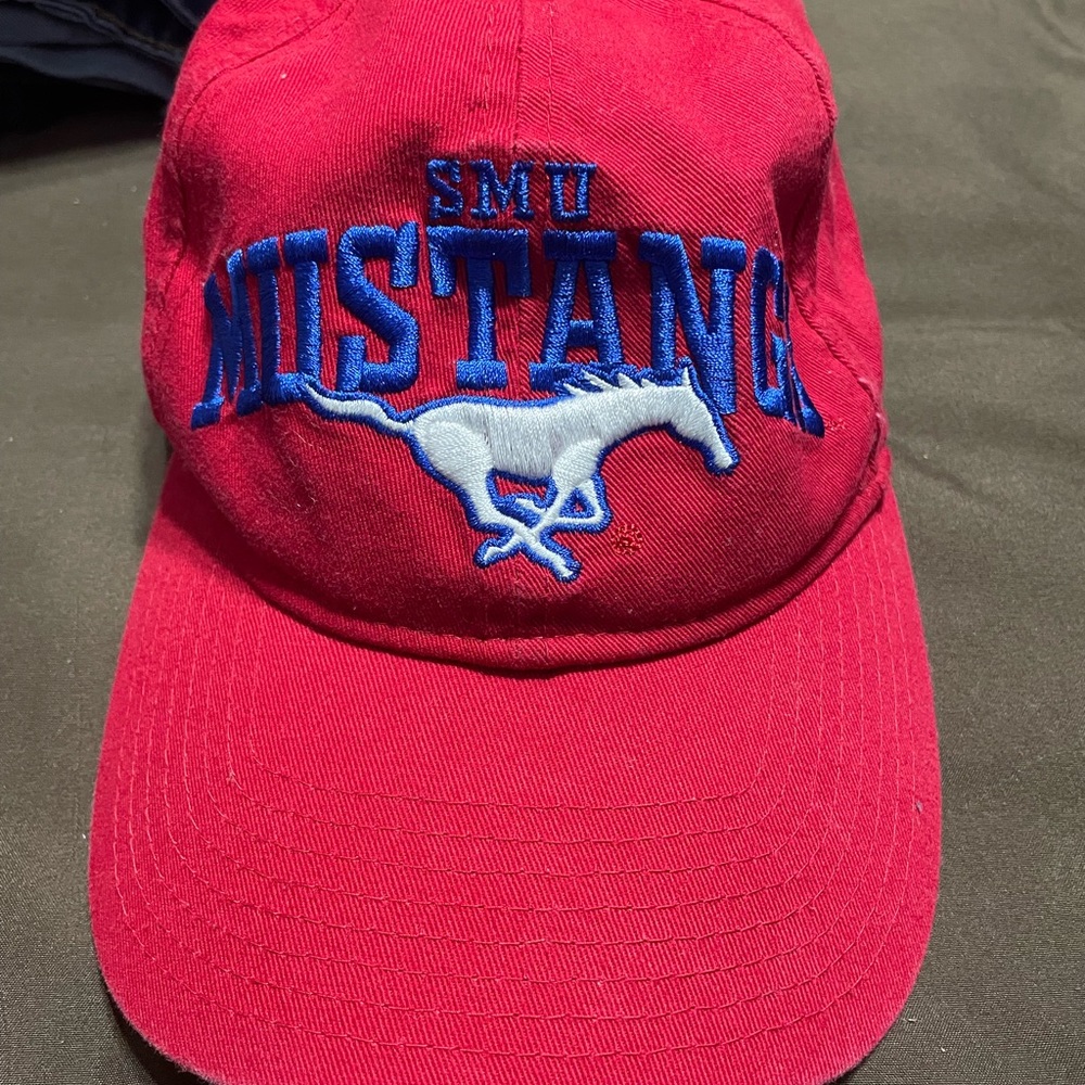 New Era cap